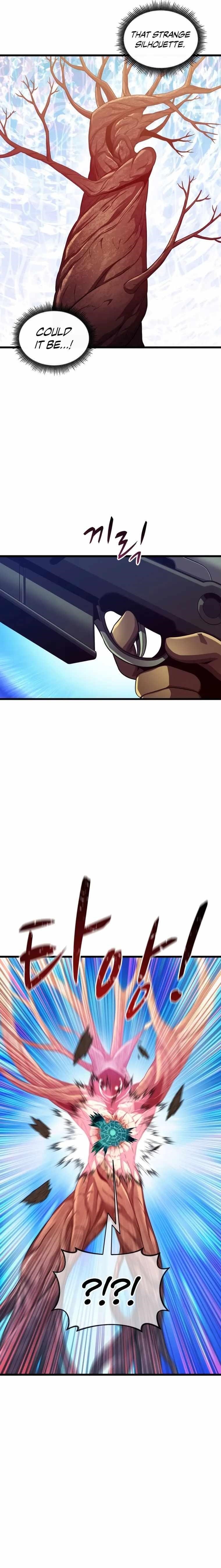 Read Arcane Sniper Manga Online
