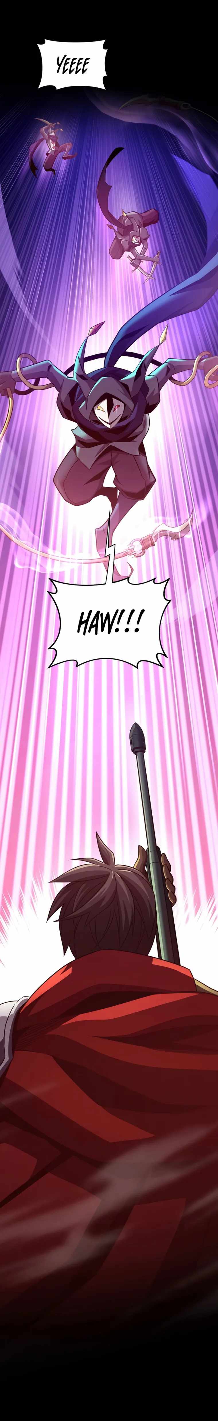 Read Arcane Sniper Manga Online