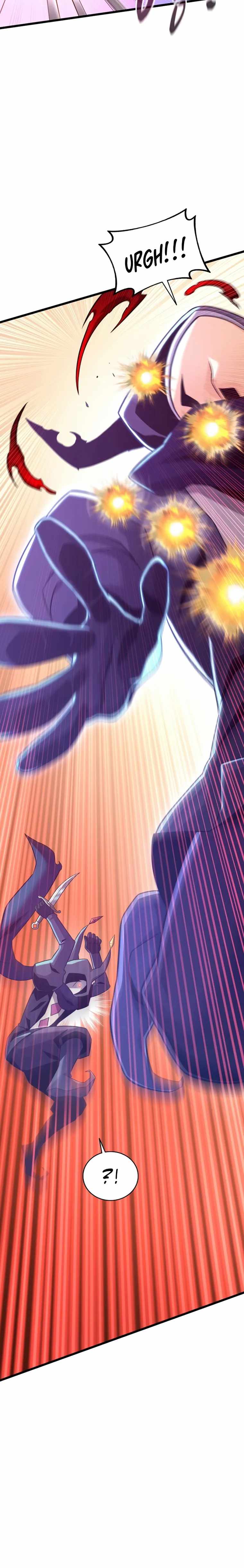 Read Arcane Sniper Manga Online