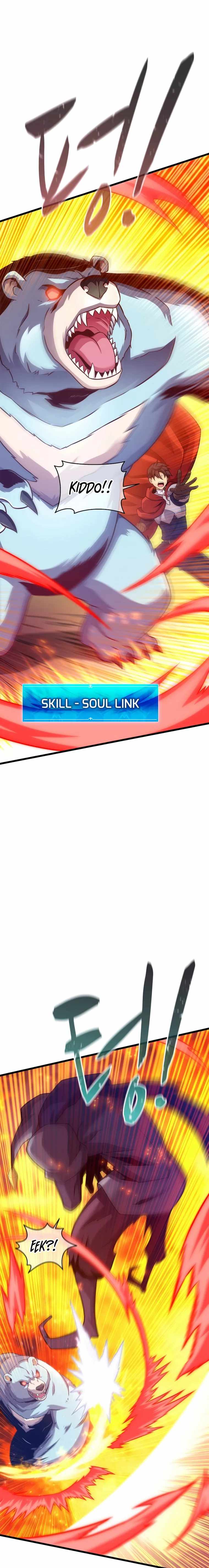 Read Arcane Sniper Manga Online