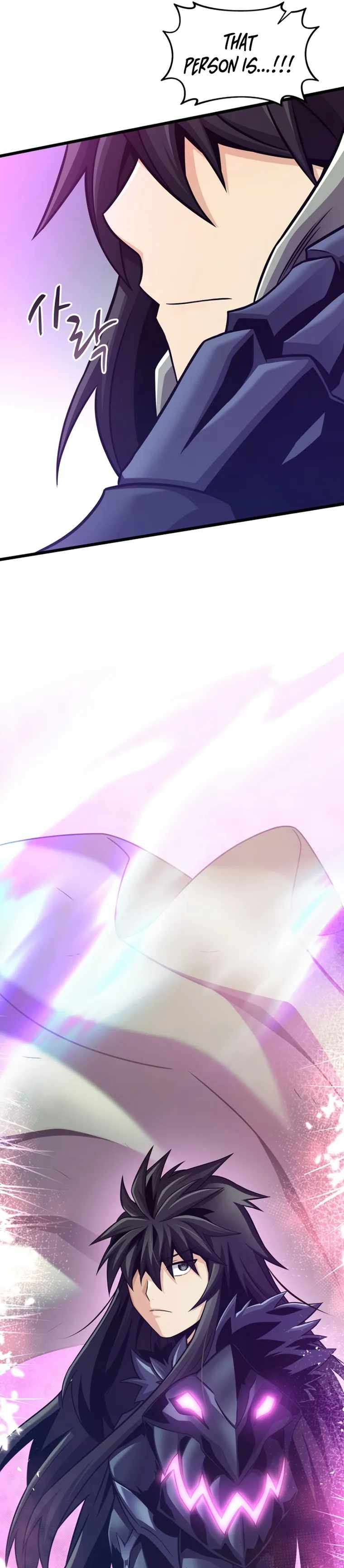 Read Arcane Sniper Manga Online
