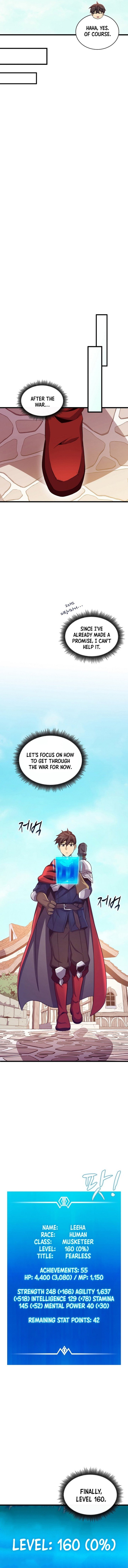 Read Arcane Sniper Manga Online