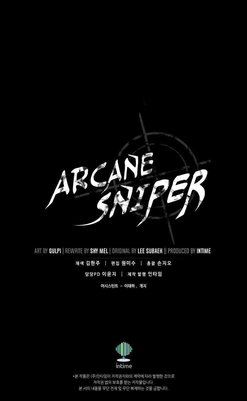 Read Arcane Sniper Manga Online