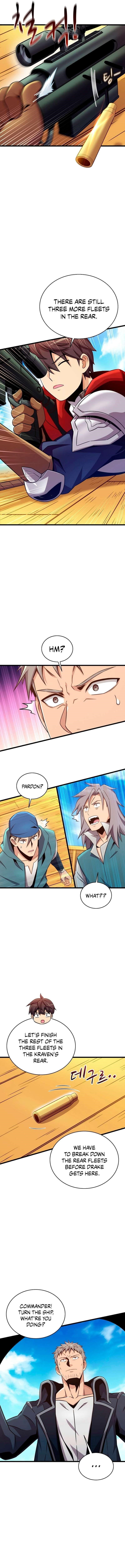 Read Arcane Sniper Manga Online