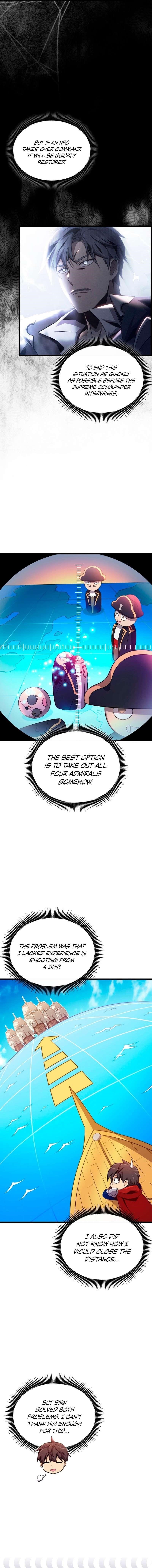 Read Arcane Sniper Manga Online