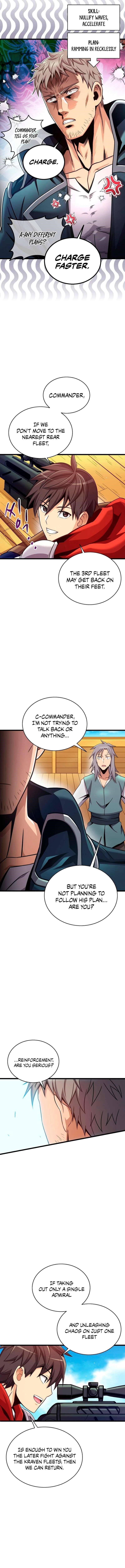 Read Arcane Sniper Manga Online