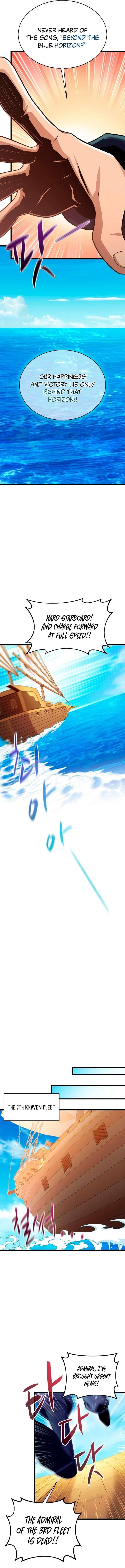 Read Arcane Sniper Manga Online