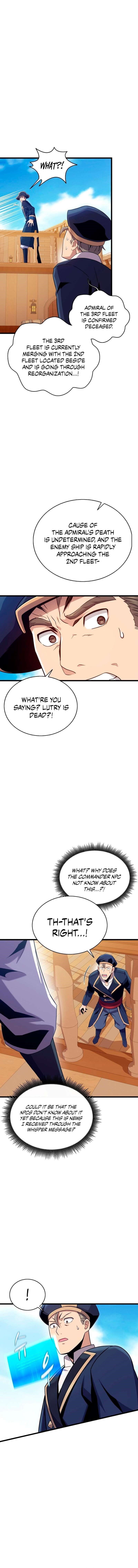 Read Arcane Sniper Manga Online