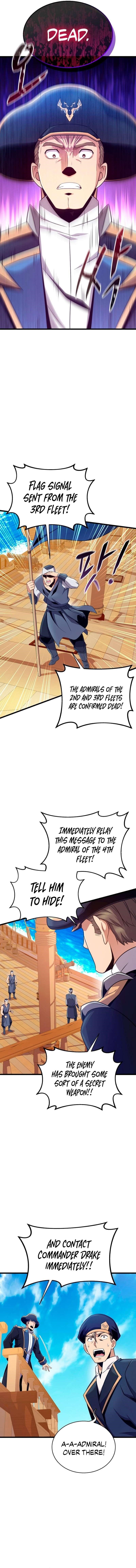 Read Arcane Sniper Manga Online