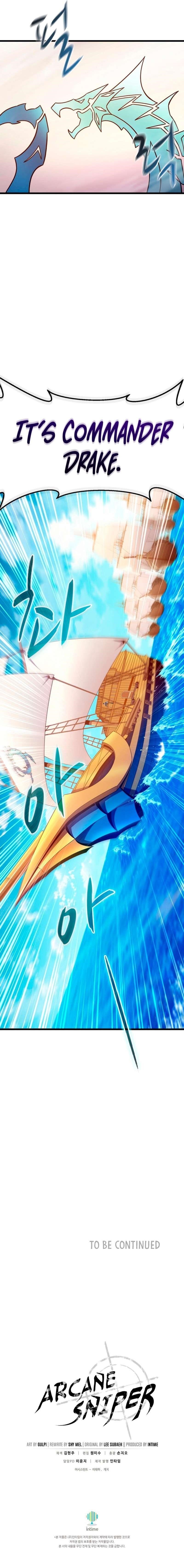 Read Arcane Sniper Manga Online