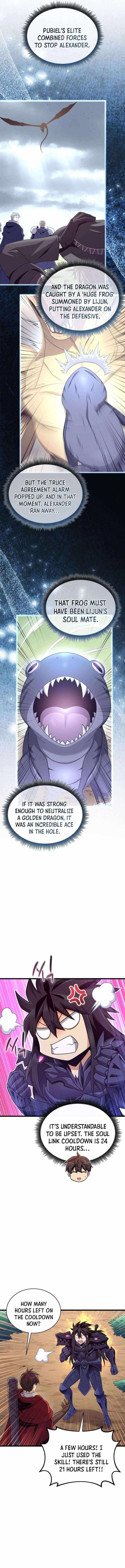 Read Arcane Sniper Manga Online
