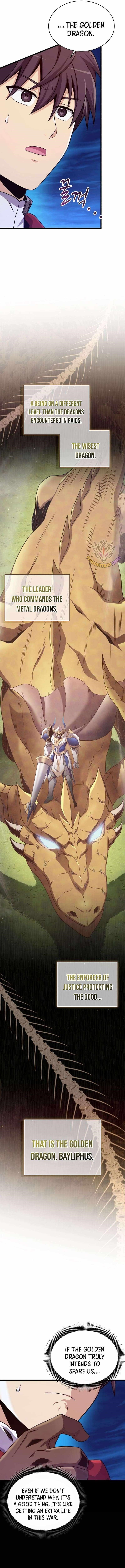 Read Arcane Sniper Manga Online