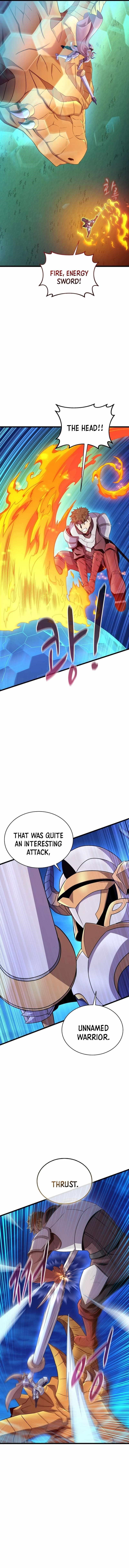 Read Arcane Sniper Manga Online