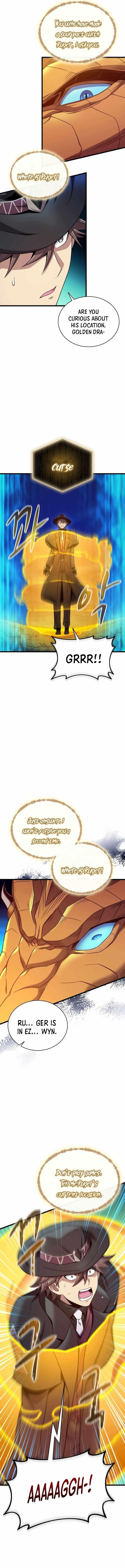 Read Arcane Sniper Manga Online