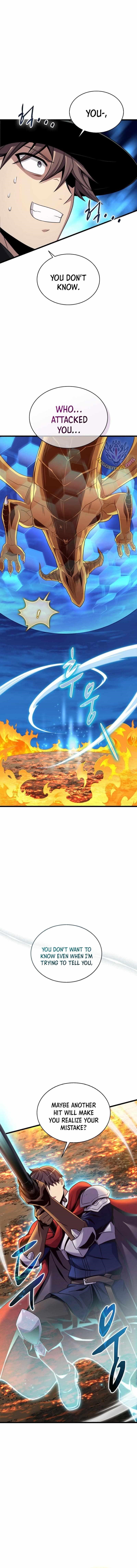 Read Arcane Sniper Manga Online