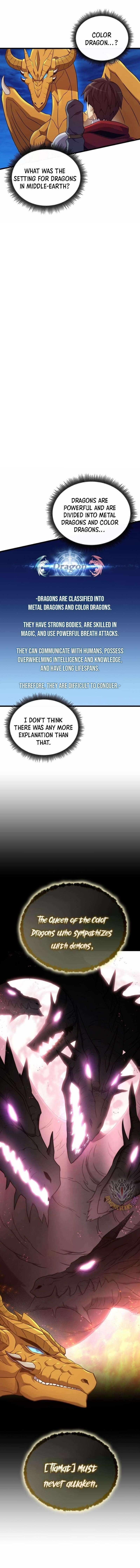 Read Arcane Sniper Manga Online
