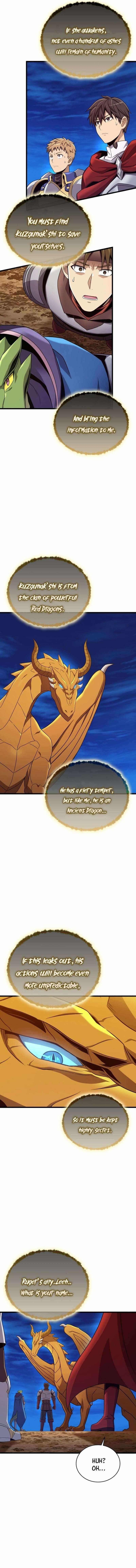 Read Arcane Sniper Manga Online