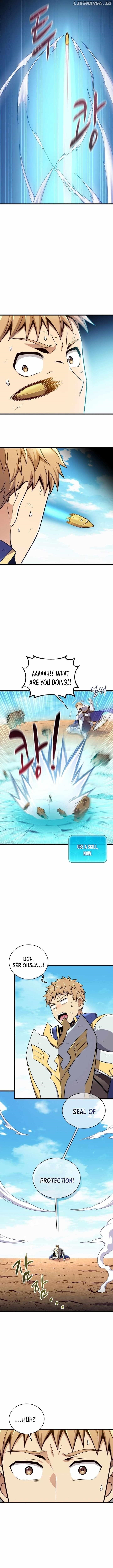 Read Arcane Sniper Manga Online