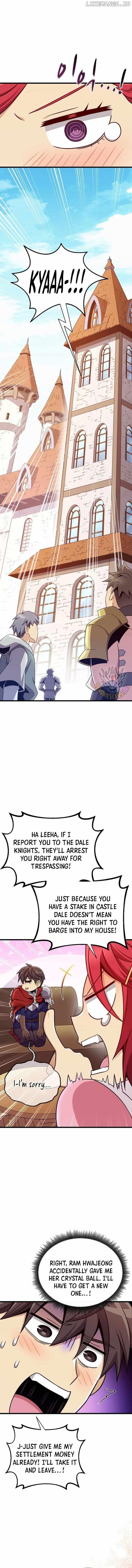Read Arcane Sniper Manga Online