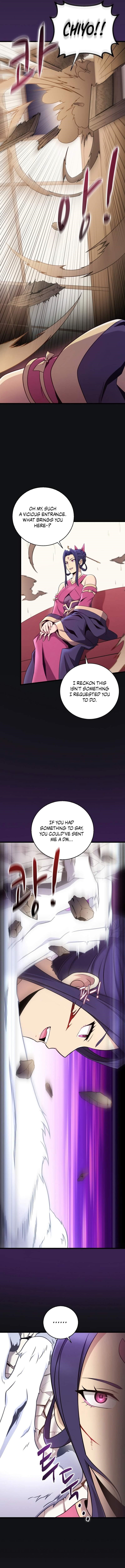 Read Arcane Sniper Manga Online