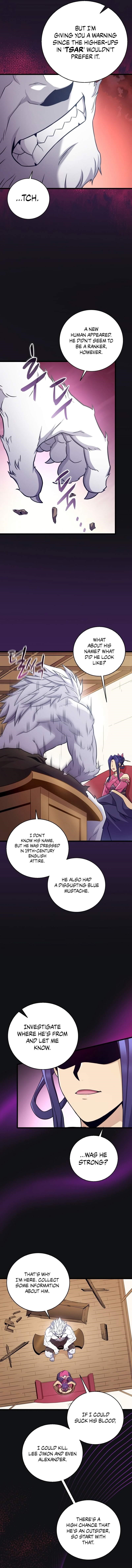 Read Arcane Sniper Manga Online