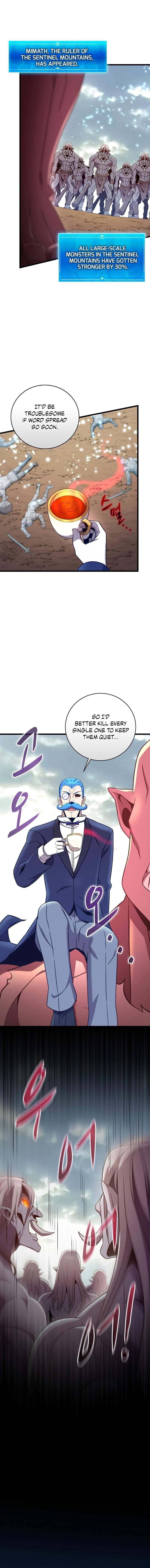 Read Arcane Sniper Manga Online