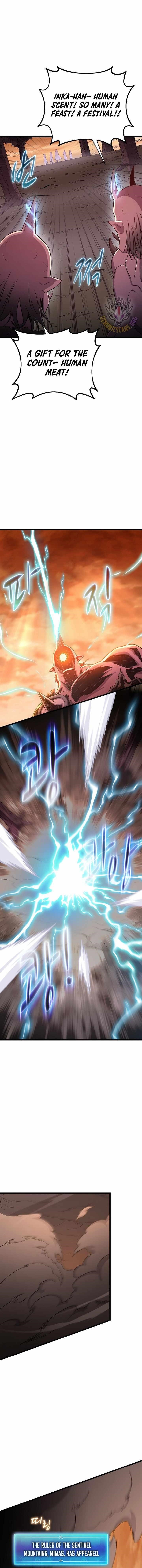 Read Arcane Sniper Manga Online
