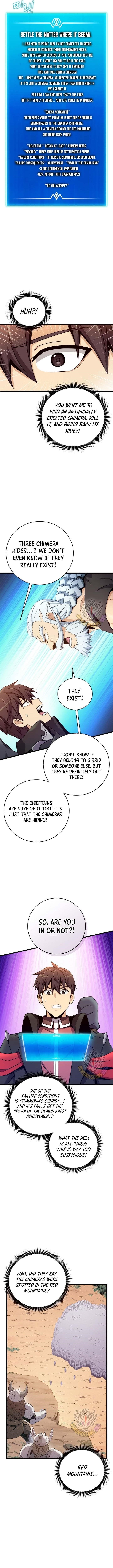 Read Arcane Sniper Manga Online