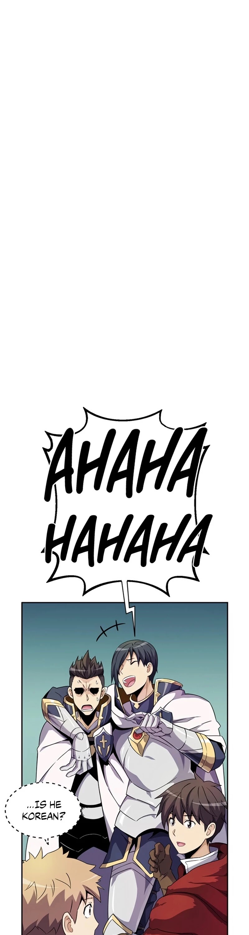 Read Arcane Sniper Manga Online