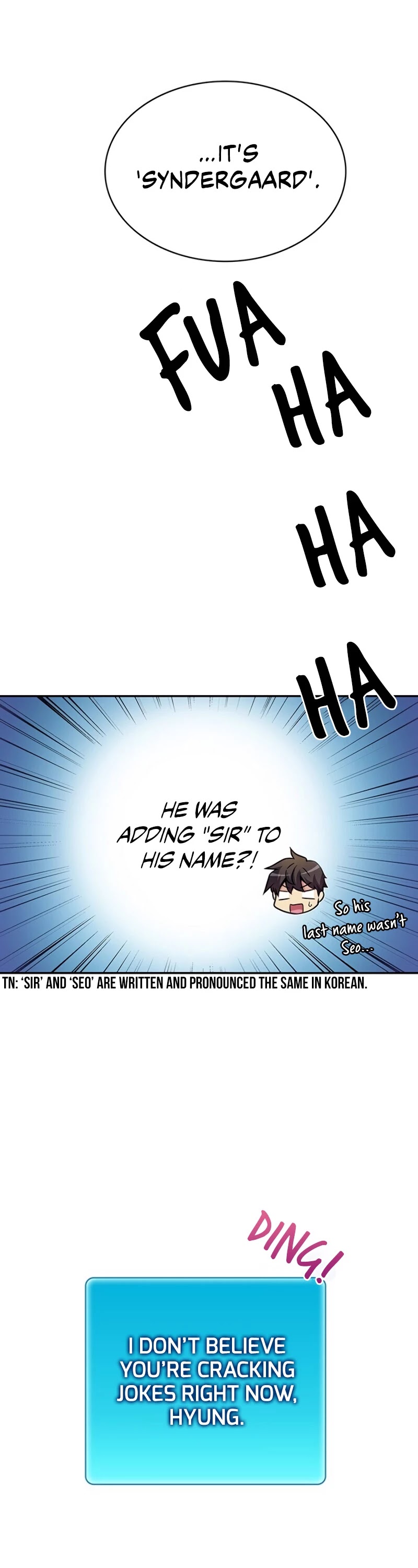 Read Arcane Sniper Manga Online