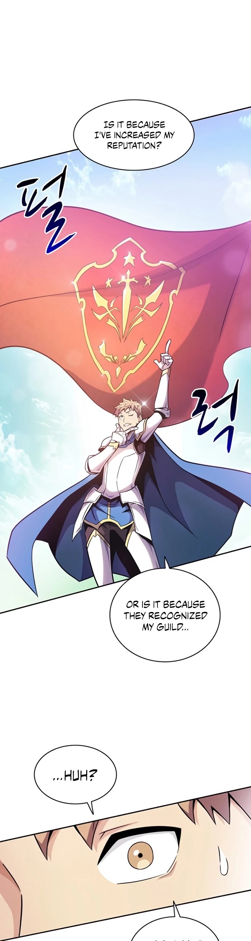 Read Arcane Sniper Manga Online