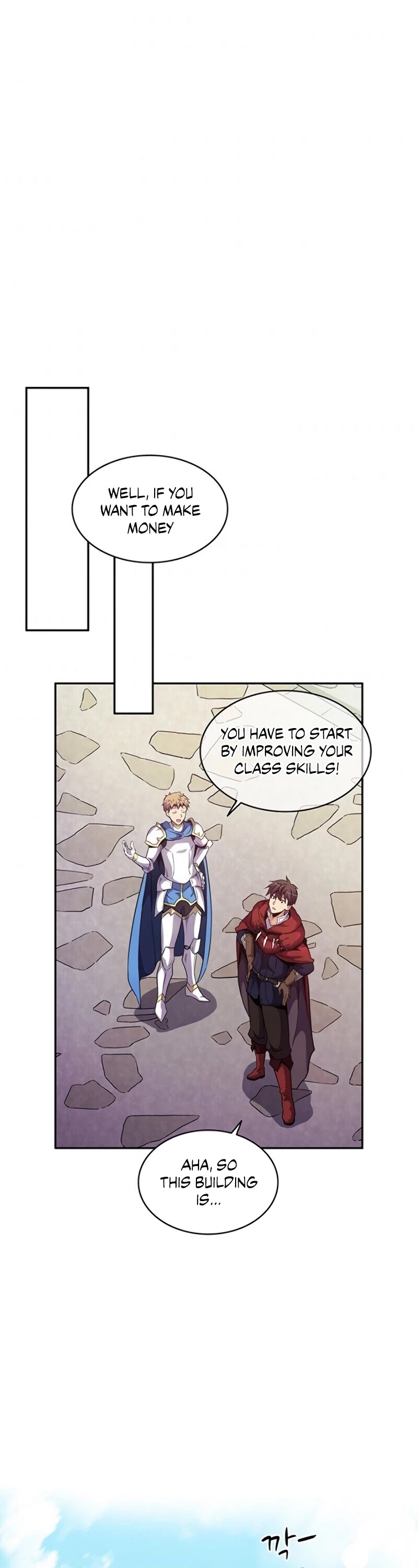 Read Arcane Sniper Manga Online