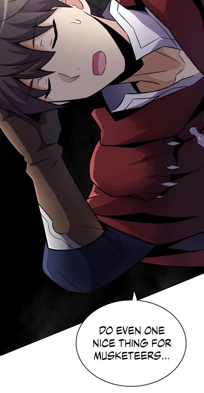 Read Arcane Sniper Manga Online