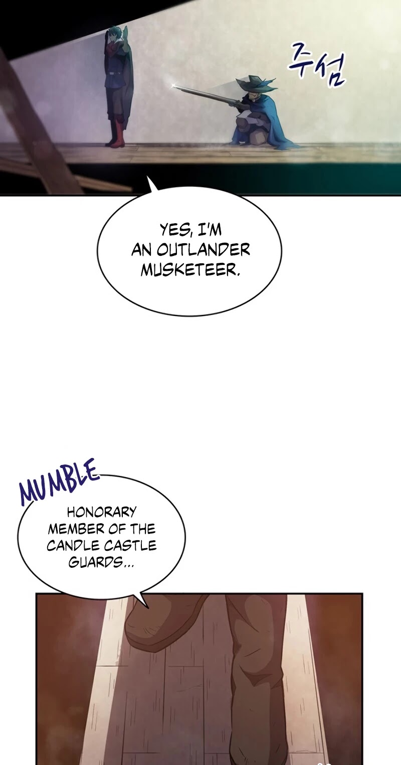 Read Arcane Sniper Manga Online