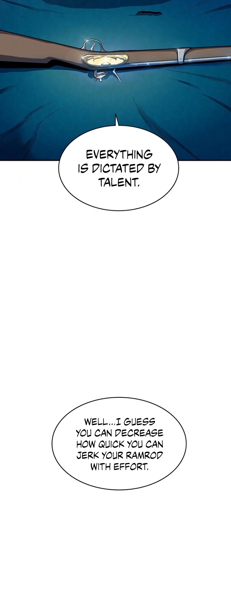 Read Arcane Sniper Manga Online