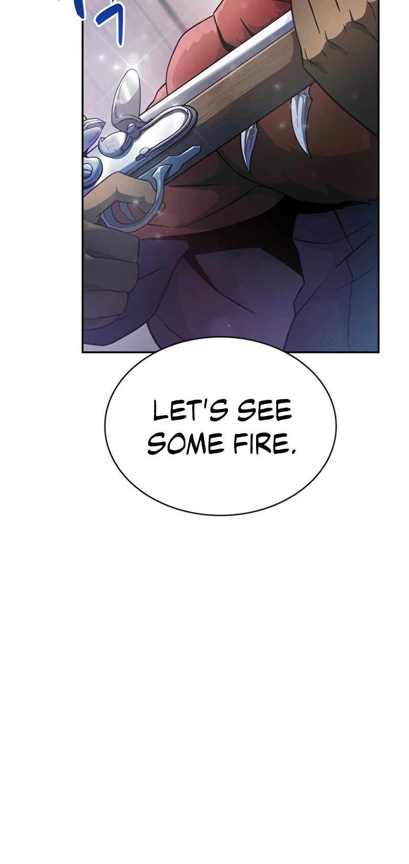 Read Arcane Sniper Manga Online