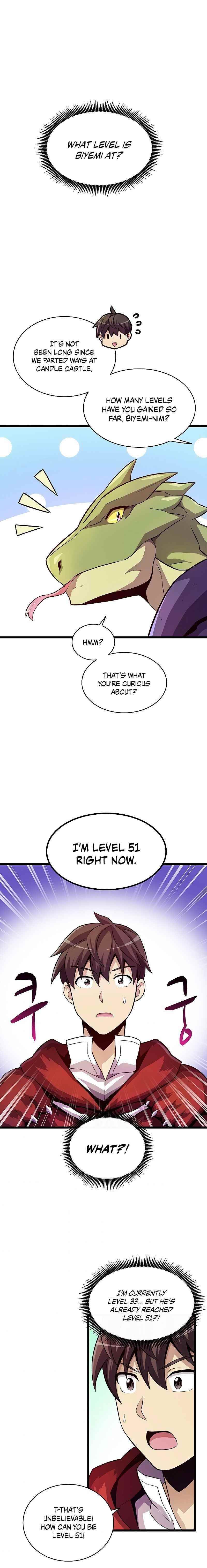 Read Arcane Sniper Manga Online