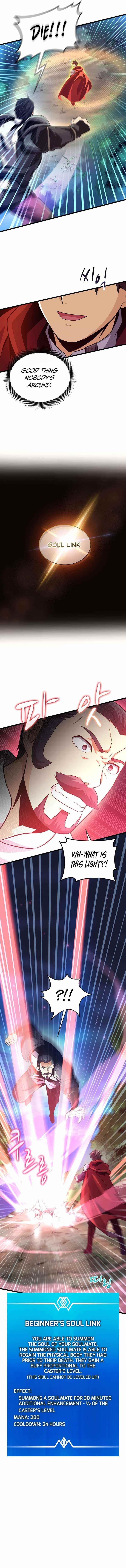 Read Arcane Sniper Manga Online