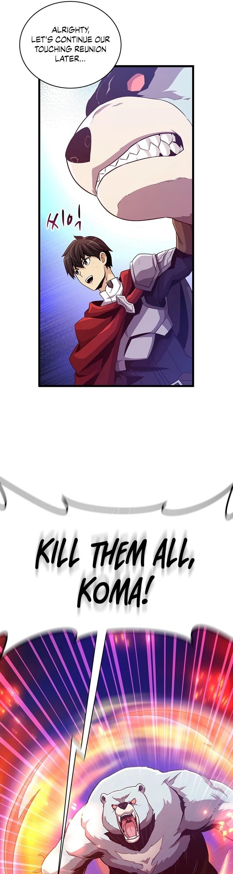 Read Arcane Sniper Manga Online