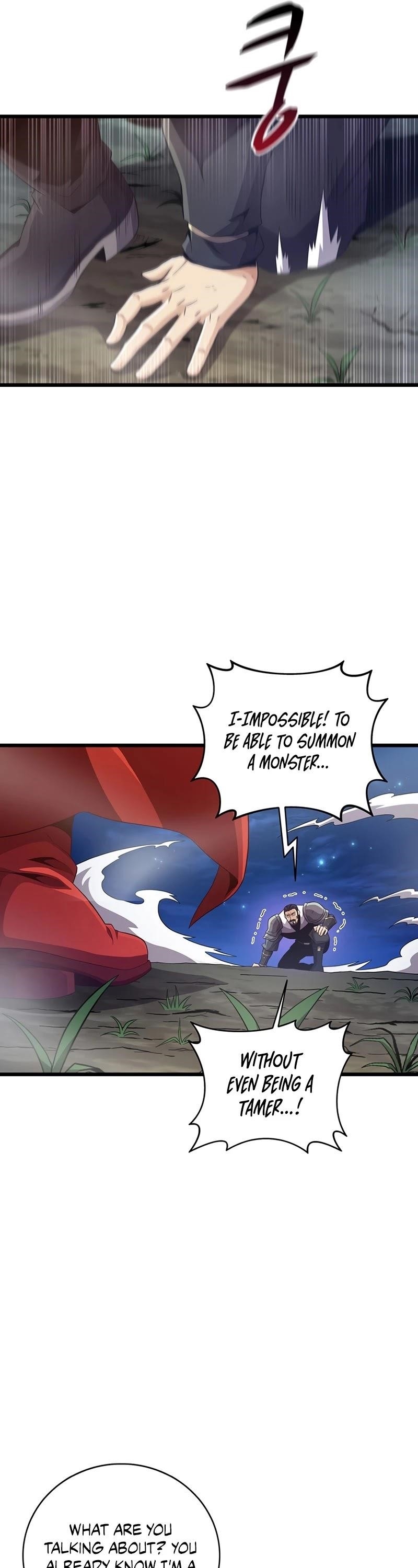 Read Arcane Sniper Manga Online