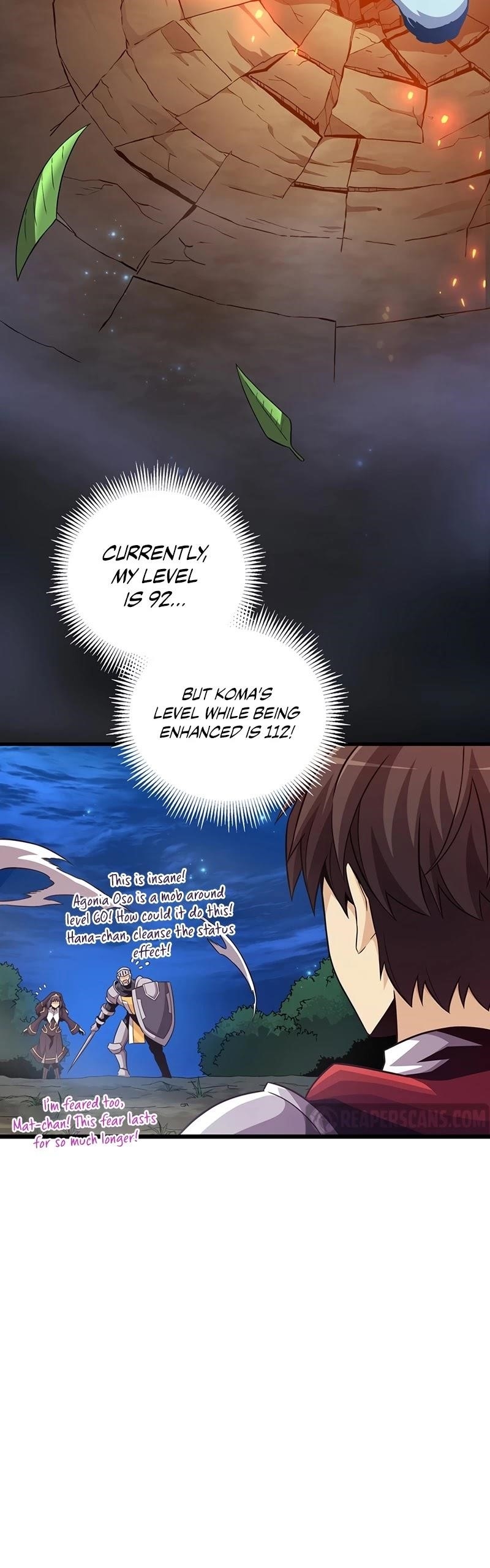 Read Arcane Sniper Manga Online