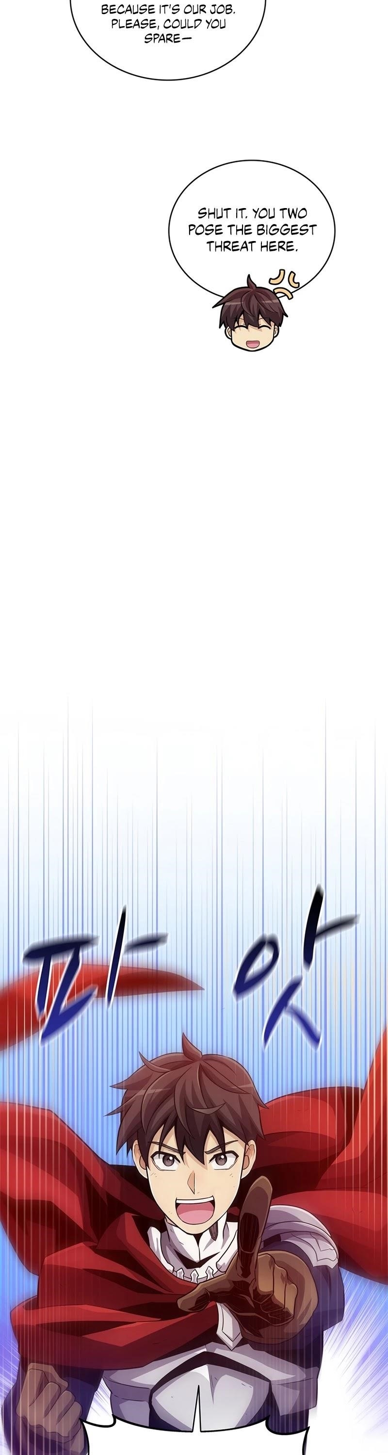 Read Arcane Sniper Manga Online
