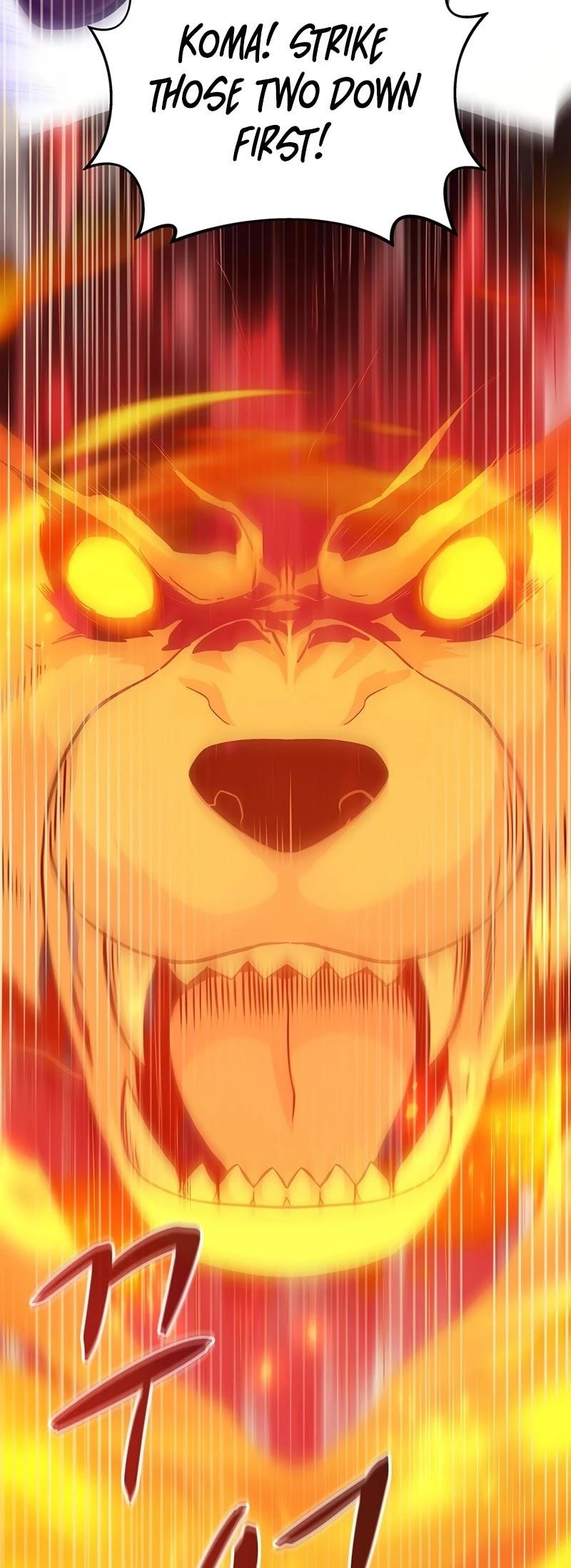Read Arcane Sniper Manga Online