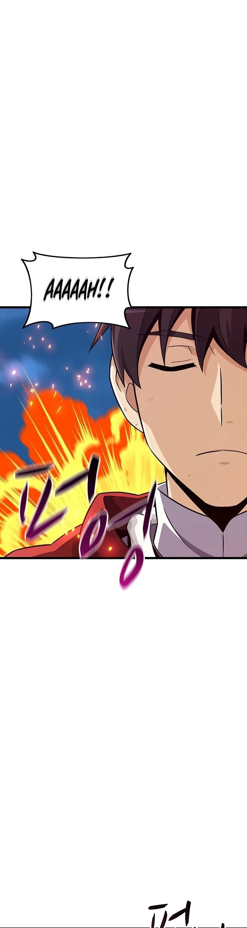 Read Arcane Sniper Manga Online