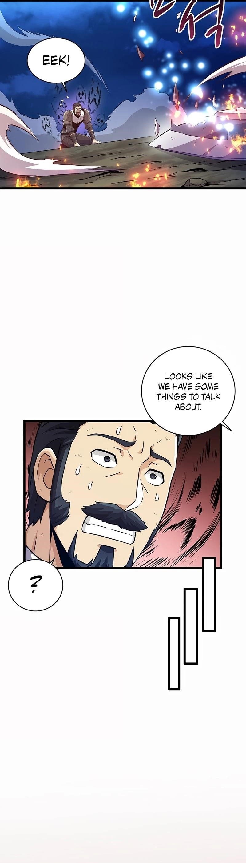 Read Arcane Sniper Manga Online