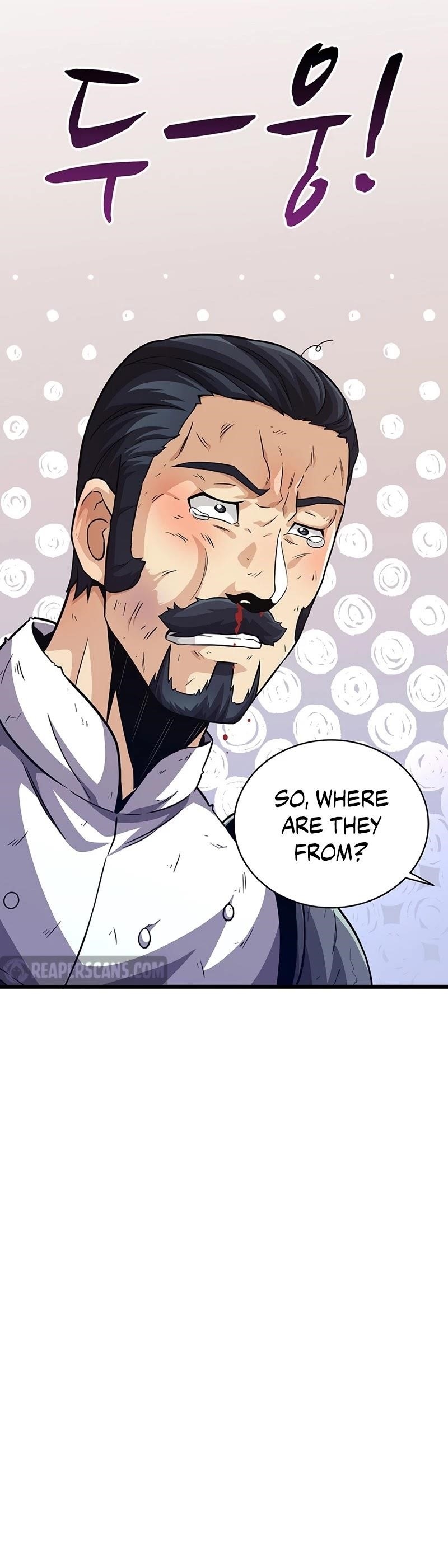 Read Arcane Sniper Manga Online