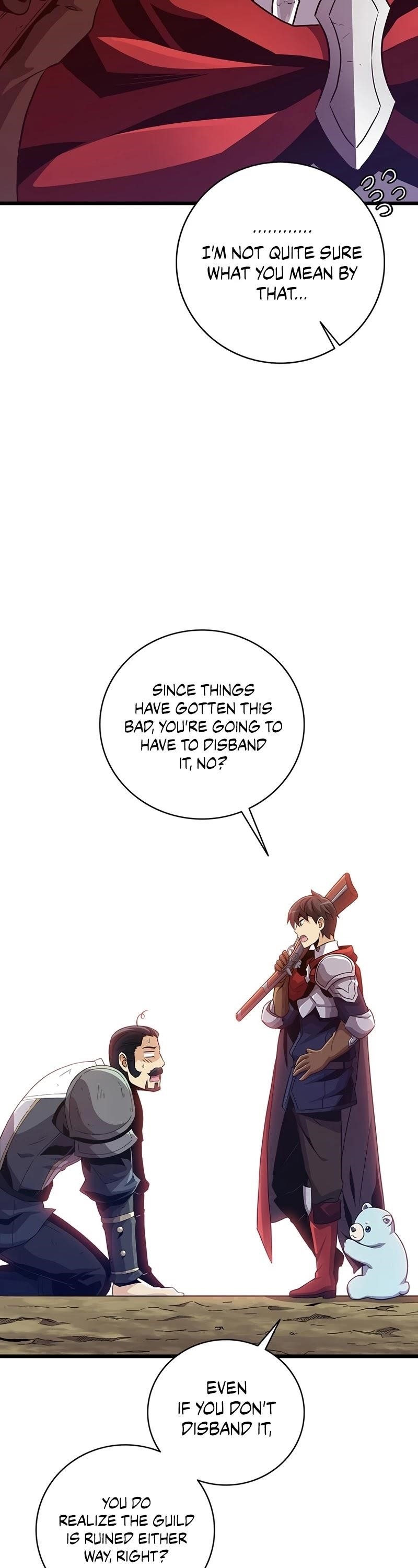 Read Arcane Sniper Manga Online