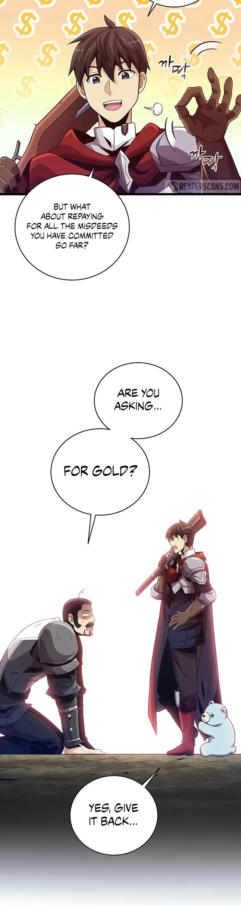 Read Arcane Sniper Manga Online