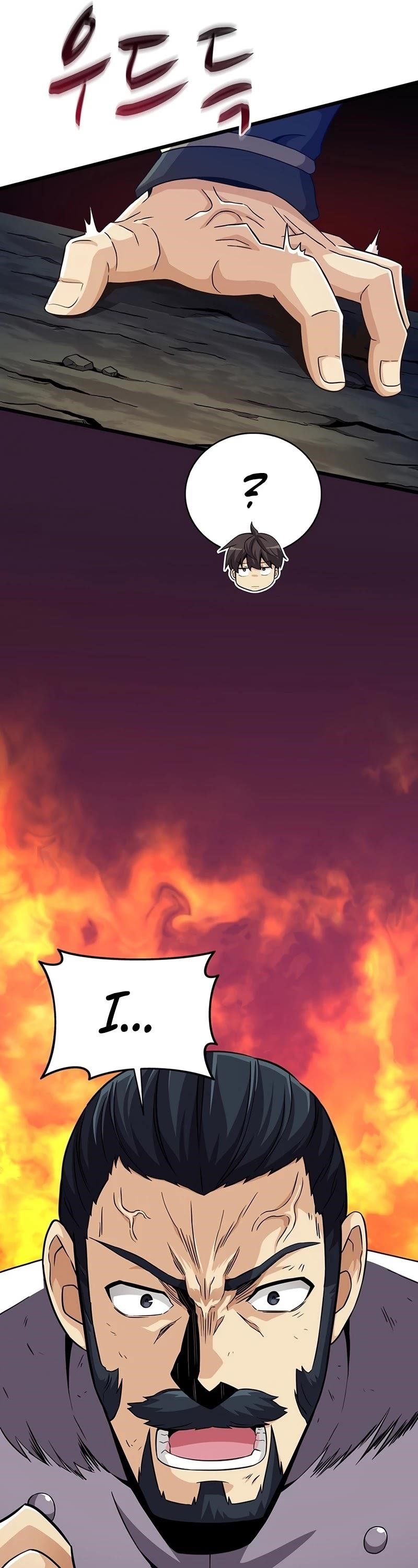 Read Arcane Sniper Manga Online