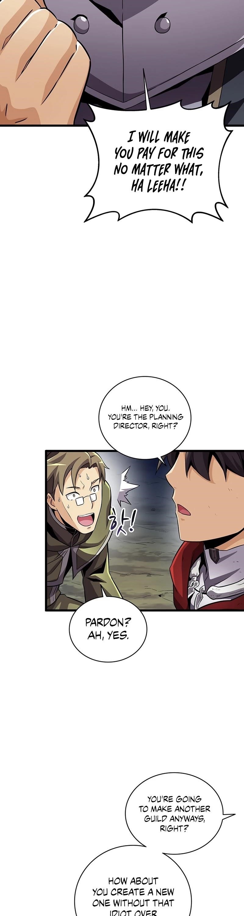 Read Arcane Sniper Manga Online